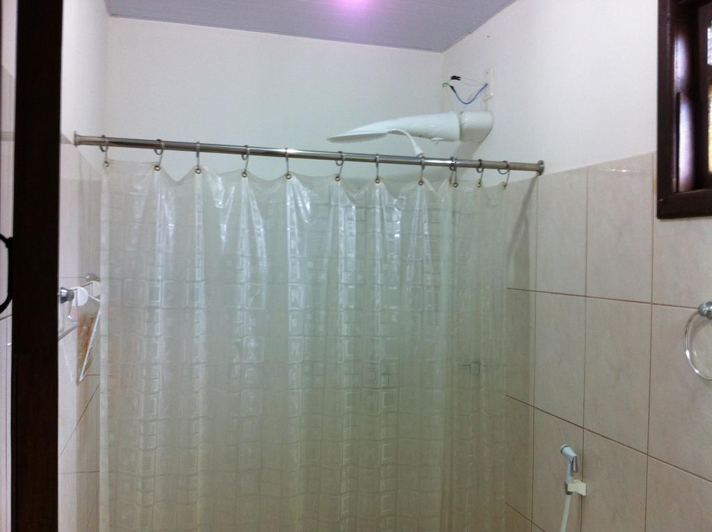 Pousada Galeao Santa Anna Barra Grande  Room photo
