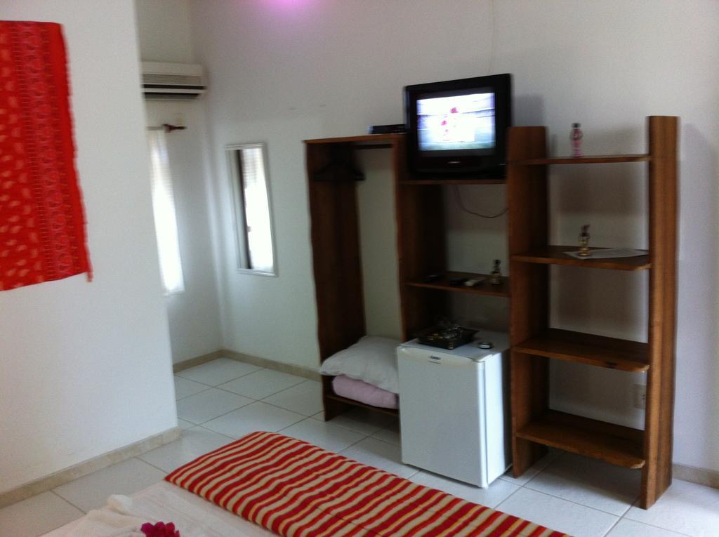 Pousada Galeao Santa Anna Barra Grande  Room photo